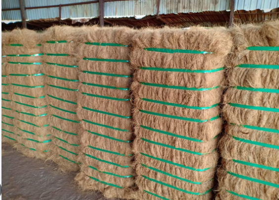 Coconut Fiber supplier from Indonesia