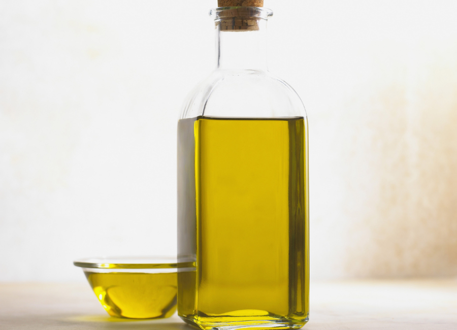 Coconut Oil supplier from Indonesia