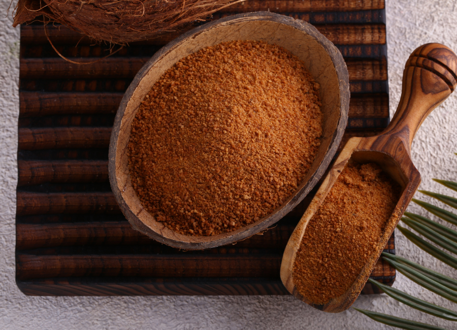 Coconut Sugar supplier from Indonesia