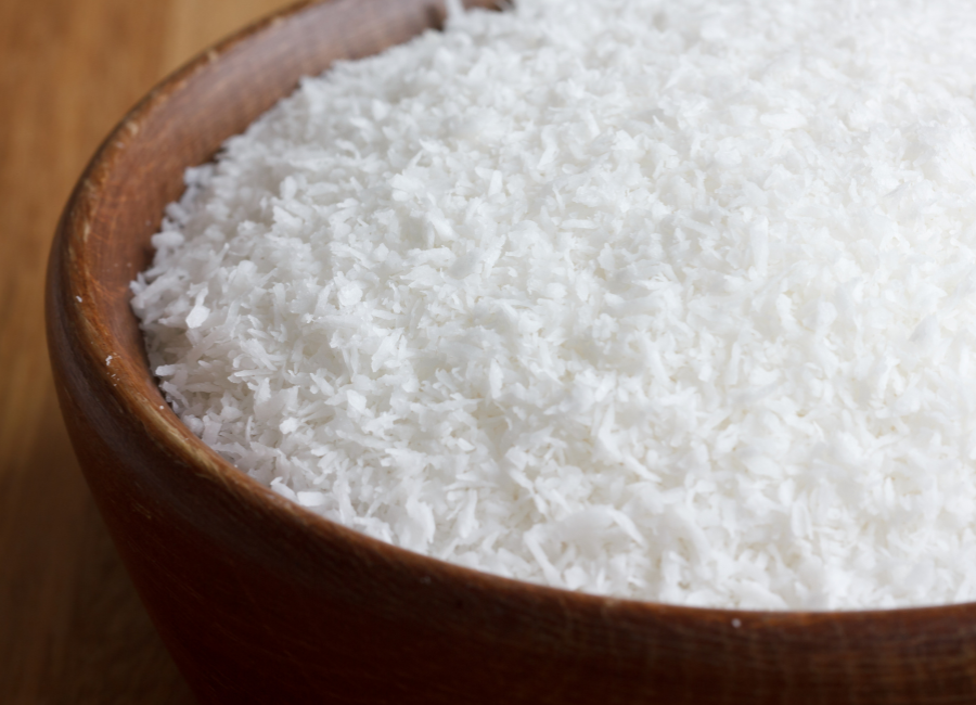 Desiccated Coconut supplier from Indonesia