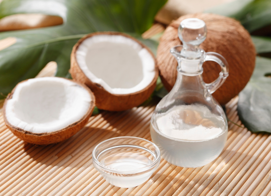 Virgin Coconut Oil supplier from Indonesia